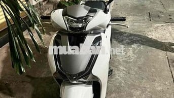 Honda SH 150 ABS