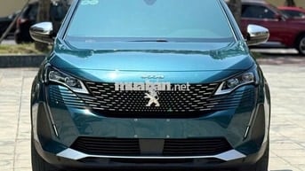 Peugeot 5008 2022 GT 1.6 AT - 43000 km