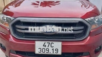 Ford Ranger 2019 XLS 2.2L 4x2 MT - 120000 km