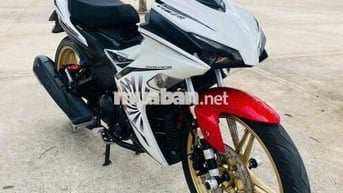 Exciter 155 khóa ga 2022 có trả góp trao đổi