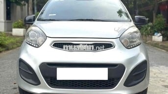 Kia Morning 2014 - 120000 km