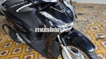 SH 160 2025 chạy 500km như mới có trả góp trao đổi