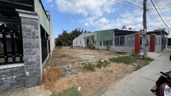 ✅430m2 đất Full thổ cư, thành phố Tân An