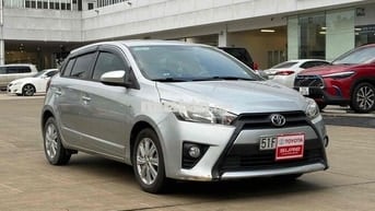 Toyota Yaris 2015 1.3G - 40000 km