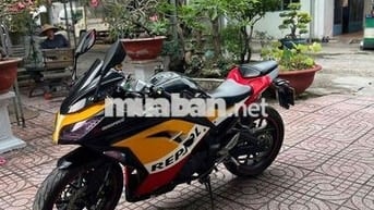 Kengo 350cc giá 27 triệu