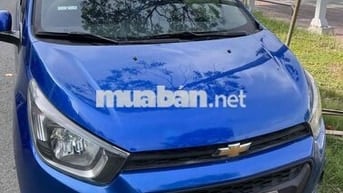 Chevrolet Spark 2018 Duo 1.2 MT