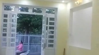 Bán nhà. Đường Bùi Hữu Nghĩa Thành Phố Biên Hòa