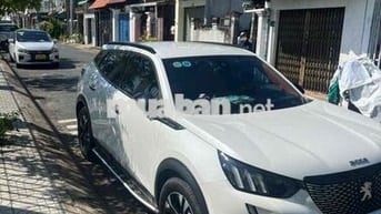 Peugeot 2008 2021 GT line - 55000 km Full BD hãng