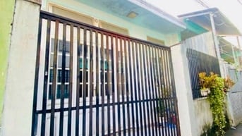 Bán Nhà 2 tầng – 81m² – Ngang 5.8m – Linh Tây, Thủ Đức