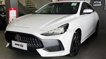 MG MG5 2024