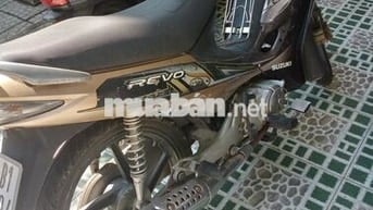 Bán xe máy Suzuki Smart huyền thoại