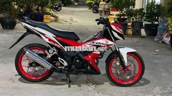 Xe Sonic Nguyên rin 1 đời chủ