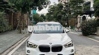 BMW X1 2016  - 62000 km