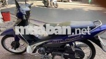 xe 50 cc elegant của hãng SYM