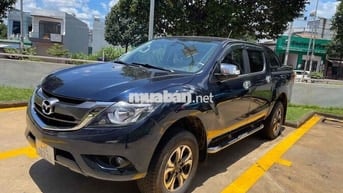 Mazda BT 50 2018 2.2 MT 4WD - 110000 km