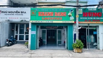 Cho thuê MB số 41 Trần Quốc Tuấn, P.Hạnh Thông Tp.HCM (P.1, Gò Vấp cũ)