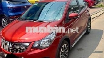 VinFast Fadil 2020 1.4 AT Plus - 21000 km
