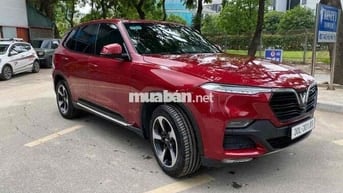VinFast Lux SA2.0 2019 - 7862 km