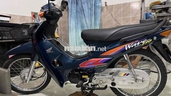 cân ra di wave thai 99 don moi