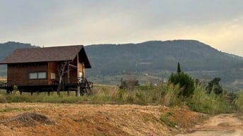 BÁN ĐẤT Ở GIÁ RẺ - SỔ RIÊNG XÂY DƯNG- XÃ ĐÔNG THANH, LÂM HÀ 