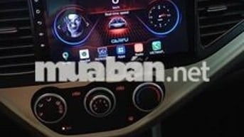 Kia Morning 2019 1.0 MT - 64000 km