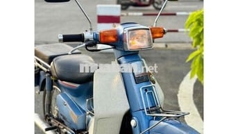 Honda Super Cub 82/70cc xe nguyên bản