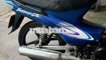wave trung quốc máy êm