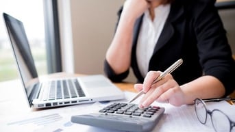 Tuyển Gấp 1 bạn Nhân Viên Kế Toán
