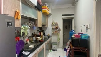 Bán căn hộ 1 phòng ngủ, vị trí đầy tiện nghi
