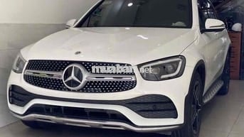 Mercedes GLC300 4Matic 2022 - Bao Bank 70_90%