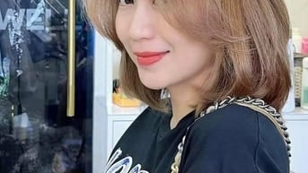 PHUONG HAIR Tuyển Thợ Làm Tóc Lương Cao – Được Đào Tạo Thêm Tay Nghề