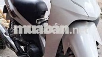 Xe số wave 110 2023 màu trắng mới 90%