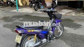 Xe nhà làm, cần nhường lại cho ai có đam mê hơn!