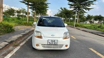 Chevrolet Spark 2011 LT 0.8 MT - 26 km