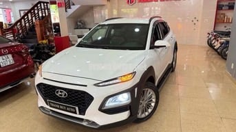📣 HYUNDAI KONA TIÊU CHUẨN 2021 Cực ĐẸP ❤️