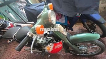 Xe cup 78 ít chạy cần bán