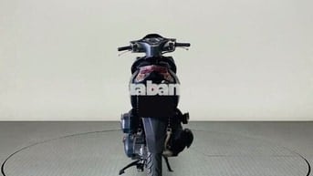 Honda AB 2015 siêu mới, đi siêu ít, biển số Hà Nội