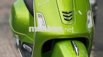 VESPA GTS 150 2019 XANH ZIN A-Z BSTP