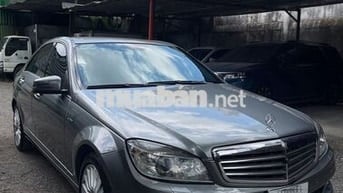 Mercedes Benz C Class 2010 C250 CGI - 120000 km