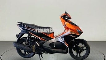 Honda AB 2015 siêu mới biển số Hà Nội