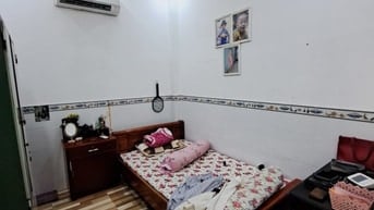 2 MẶT HẺM 6M – VÒNG XOAY AN LẠC – 80M2 CHIA 2 CĂN, CHỈ 5,6 TỶ