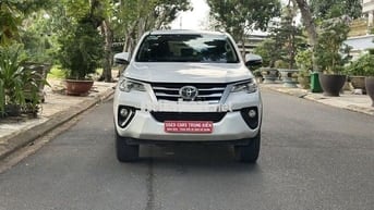 FORTUNER G MÁY DẦU SỐ SÀN, XE GIA ĐÌNH CỰC ĐẸp