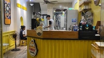 Cho thuê Cửa Hàng hoặc làm Văn Phòng