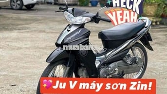 [XE THÁI]👉 Jupiter V 2005 đầu máy Zin! BS VIP 0008