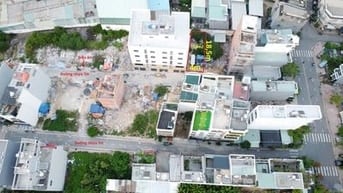 75m² Đất Thổ Cư - Nở Hậu - Trung Tâm Quận Bình Tân - Tiện Ở Tiện Kinh 