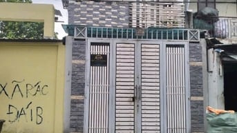 ✅Bán gấp nhà đường số 5A , Bình Hưng Hòa A, Bình Tân 