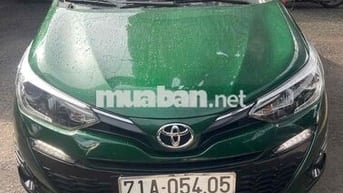 Toyota Yaris 2018 1.5G - 84000 km