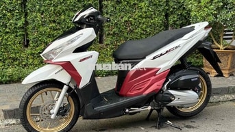Click 125 Thailand Đk 12/2016 Bstp Chính Chủ