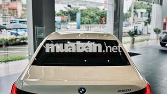 BMW 320i Sportline 2025 - Ưu đãi 50% LPTB