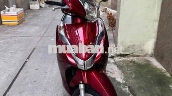 Honda Lead màu đặc biệt 1 chủ mua mới BSTP